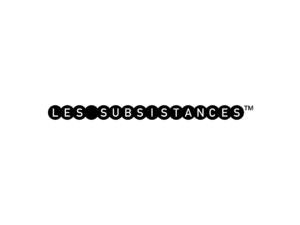Les Subsistances Logo