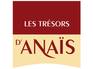 Les Tresors d’Anais Logo