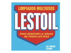 Lestoil Logo