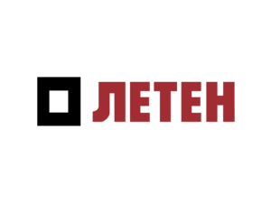Leten Logo
