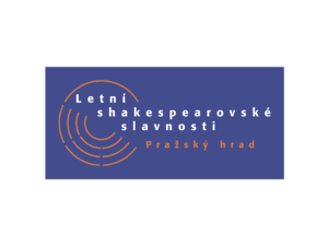Letni Shakespearovske Slavnosti Logo