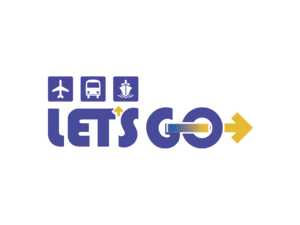 Lets Go Logo