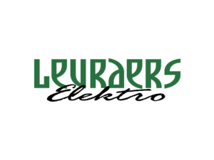 Leuraers Elektro Logo