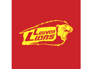 Leuven Lions Logo
