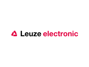 Leuze electronic Logo