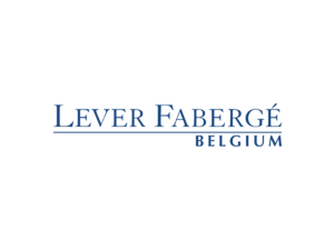 Lever Faberge Logo