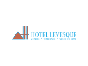 Levesque Hotel Logo