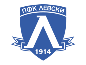 Levski 2 Logo