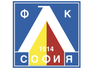 Levski Logo