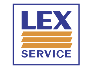 Lex Service Logo