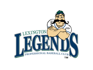 Lexington Legends Logo