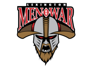 Lexington Men O’War Logo