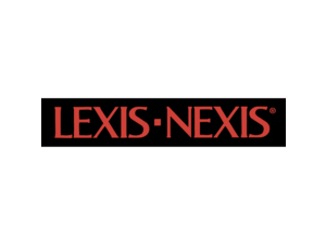 Lexis Nexis Logo