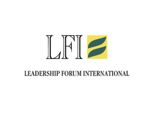 LFI Logo