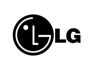 LG company Logo