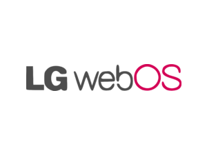 LG webOS Logo