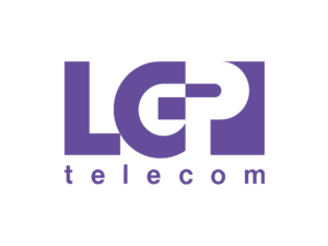 LGP Telecom Logo