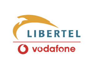 Libertel Logo