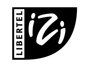Libertel Izi Logo