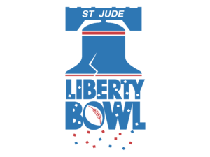 Liberty Bowl Logo