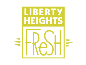 Liberty Heights Fresh Logo