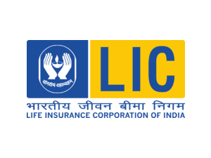 LIC Logo