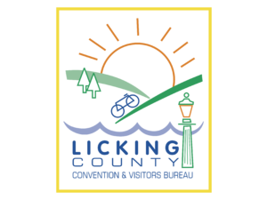 Licking County Logo