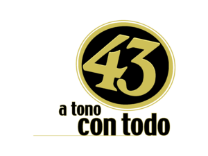 Licor 43 Logo