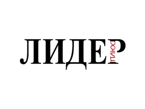 Lider Plus Logo