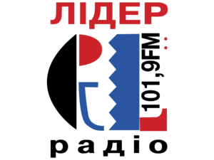 Lider Radio Logo