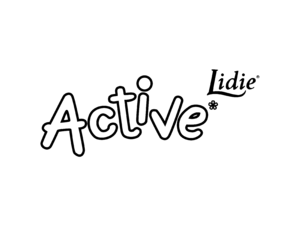 Lidie Active Logo