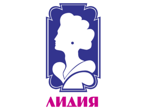 Lidiya Logo