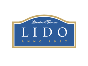 Lido Logo