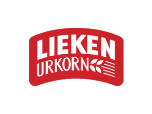 Lieken Urkorn Logo