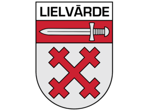 Lielvarde Logo