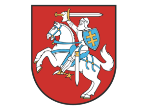 Lietuvos Logo