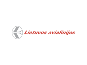 Lietuvos Avialinijos Logo