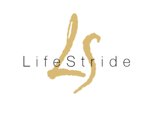 Life Stride Logo