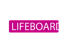 Lifeboard Logo