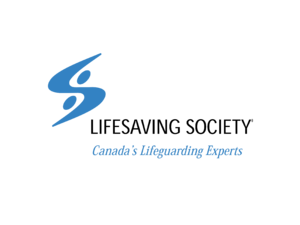 Lifesaving Society Logo