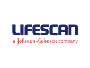 LifeScan Logo