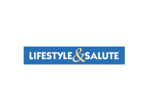Lifestyle & Salute Logo