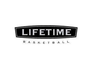 Lifetime Basketball Logo