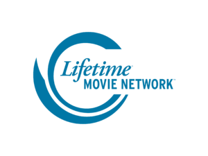 Lifetime Movies Network Logo