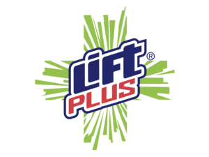 Lift Plus Logo