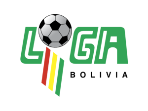 Liga Bolivia Logo