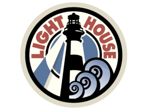 Light House Logo