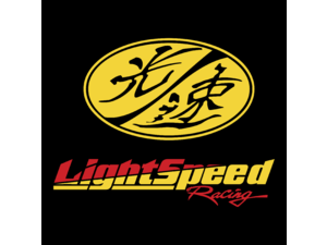 Light Speed Racing Logo