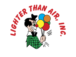 Lighter Than Air Logo
