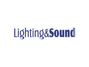 Lighting & Sound International Logo